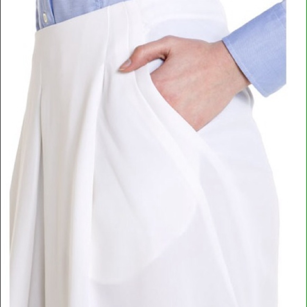 Calvin Klein Collection Skirt - Picture 3 of 4